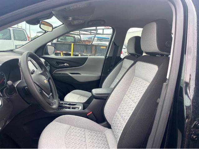 2024 Chevrolet Equinox Vehicle Photo in SAVANNAH, GA 31406-4513