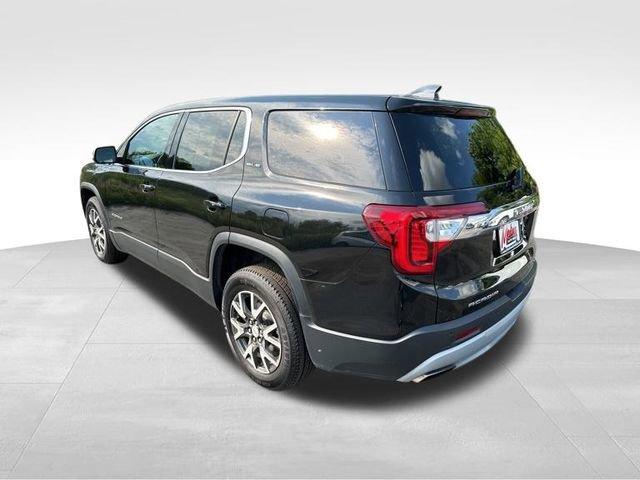 2020 GMC Acadia Vehicle Photo in MEDINA, OH 44256-9631