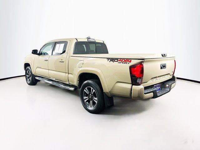 2018 Toyota Tacoma Vehicle Photo in Flemington, NJ 08822