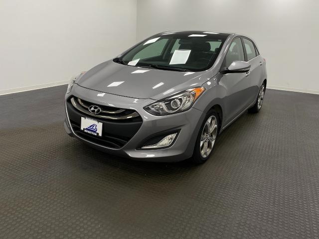 2013 Hyundai ELANTRA GT Vehicle Photo in Appleton, WI 54913