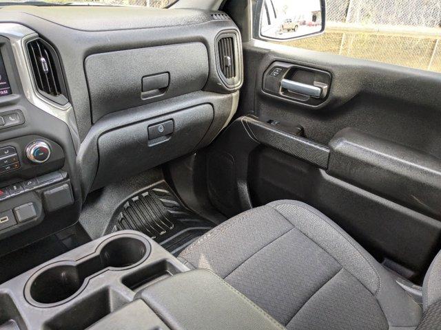 2021 GMC Sierra 1500 Vehicle Photo in BRUNSWICK, GA 31525-1881