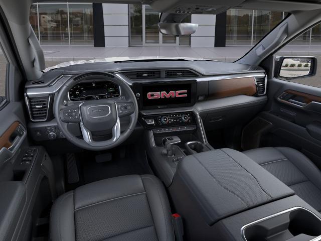 2025 GMC Sierra 1500 Vehicle Photo in LAS VEGAS, NV 89146-3033