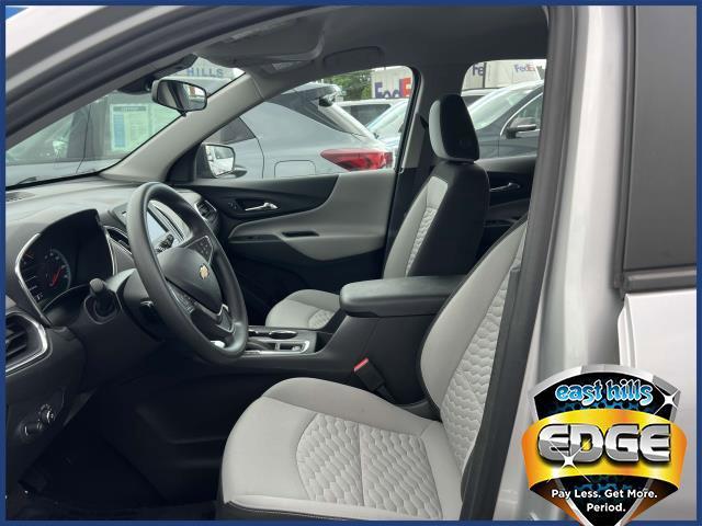 2021 Chevrolet Equinox Vehicle Photo in FREEPORT, NY 11520-3923