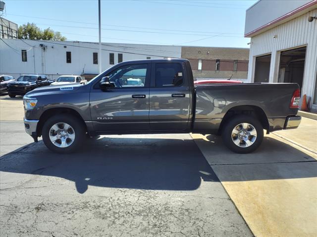 2021 Ram 1500 Vehicle Photo in TARENTUM, PA 15084-1435