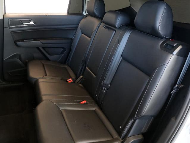 2018 Volkswagen Atlas Vehicle Photo in LIBERTYVILLE, IL 60048-3287