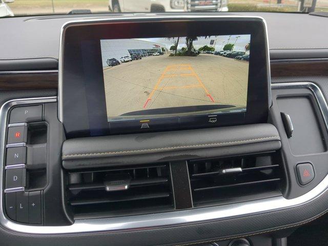 2023 Chevrolet Tahoe Vehicle Photo in SELMA, TX 78154-1459