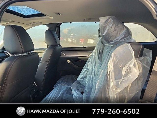 2025 Mazda CX-90 Vehicle Photo in Plainfield, IL 60586