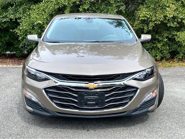 2022 Chevrolet Malibu Vehicle Photo in Hinesville, GA 31313