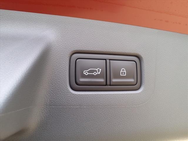 2024 Hyundai SANTA FE Hybrid Vehicle Photo in Peoria, IL 61615