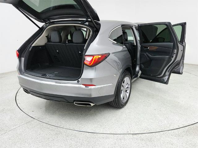 2022 Acura MDX Vehicle Photo in Grapevine, TX 76051