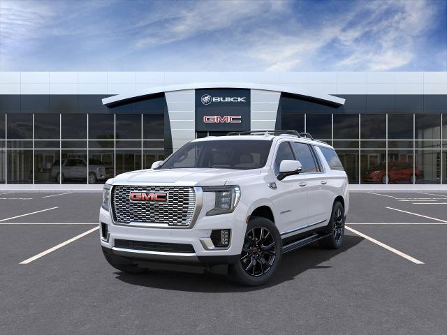 2024 GMC Yukon XL Vehicle Photo in LONE TREE, CO 80124-2750