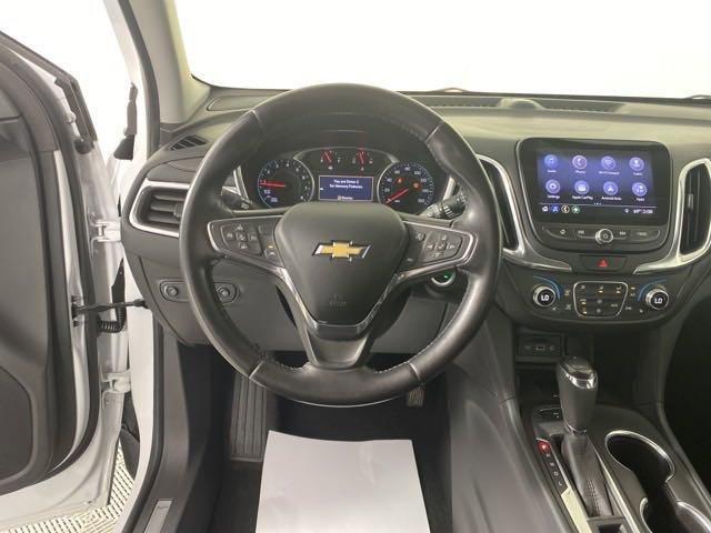 2020 Chevrolet Equinox Vehicle Photo in MEDINA, OH 44256-9001