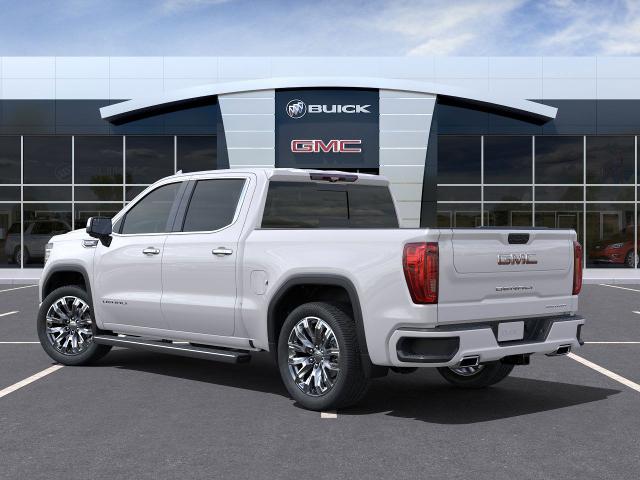 2025 GMC Sierra 1500 Vehicle Photo in GOLDEN, CO 80401-3850