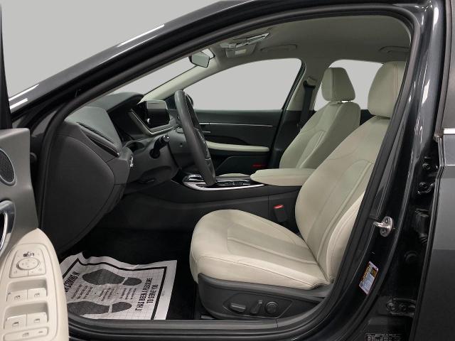 2023 Hyundai SONATA Vehicle Photo in Appleton, WI 54913