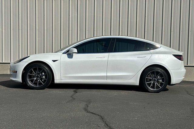 2019 Tesla Model 3 Vehicle Photo in BOISE, ID 83705-3761