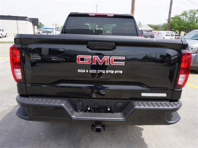 2024 GMC Sierra 1500 Vehicle Photo in BATON ROUGE, LA 70806-4466