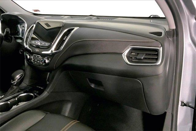 2023 Chevrolet Equinox Vehicle Photo in KANSAS CITY, MO 64114-4502