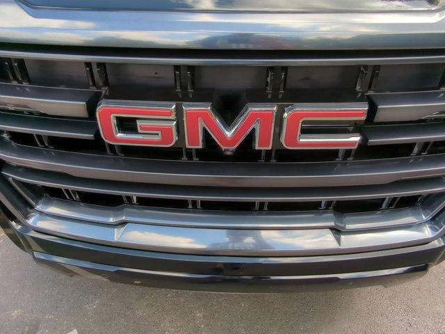 2024 GMC Yukon Vehicle Photo in ALBERTVILLE, AL 35950-0246