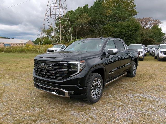 2025 GMC Sierra 1500 Vehicle Photo in ALBERTVILLE, AL 35950-0246