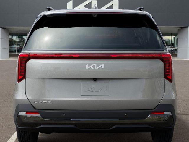 2025 Kia Carnival Vehicle Photo in Tucson, AZ 85712