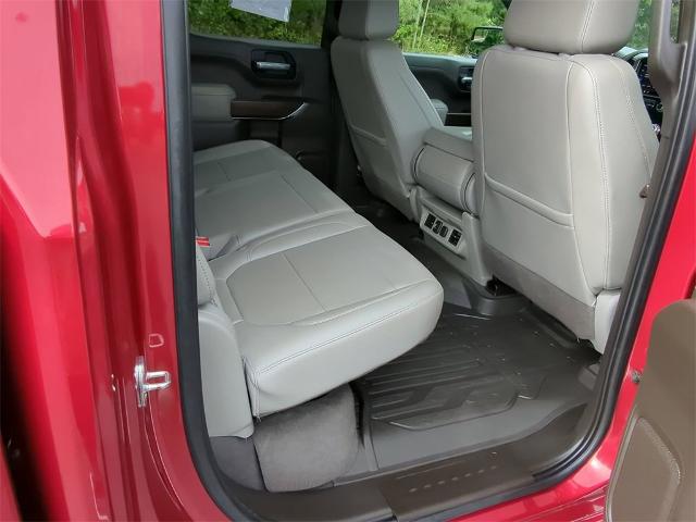 2021 GMC Sierra 1500 Vehicle Photo in ALBERTVILLE, AL 35950-0246