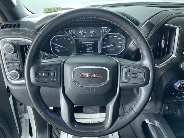 2020 GMC Sierra 1500 Vehicle Photo in GILBERT, AZ 85297-0402