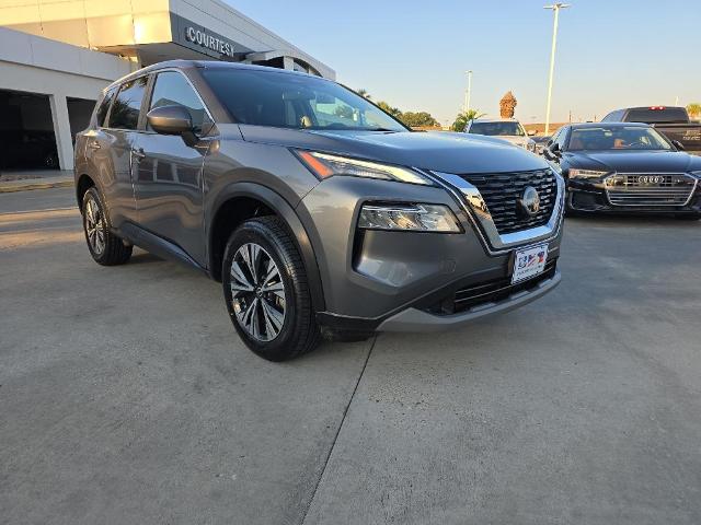 2023 Nissan Rogue Vehicle Photo in LAFAYETTE, LA 70503-4541