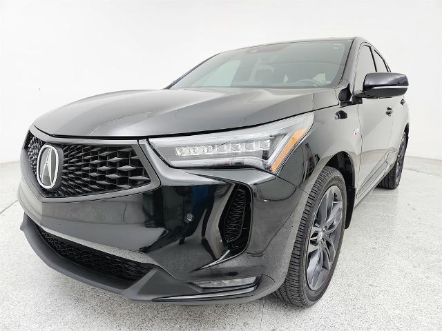 2022 Acura RDX Vehicle Photo in Grapevine, TX 76051