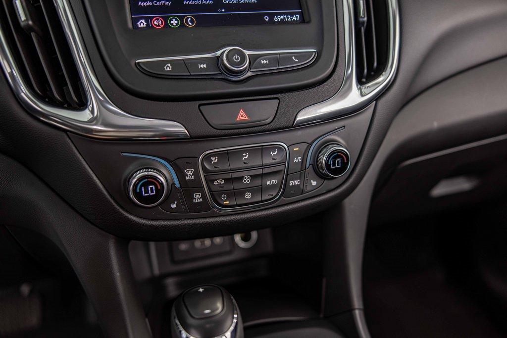 2021 Chevrolet Equinox Vehicle Photo in Saint Charles, IL 60174