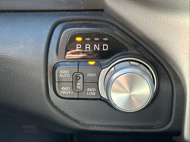 2019 Ram 1500 Vehicle Photo in DUNN, NC 28334-8900