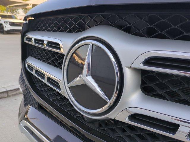 2020 Mercedes-Benz GLS Vehicle Photo in SELMA, TX 78154-1460