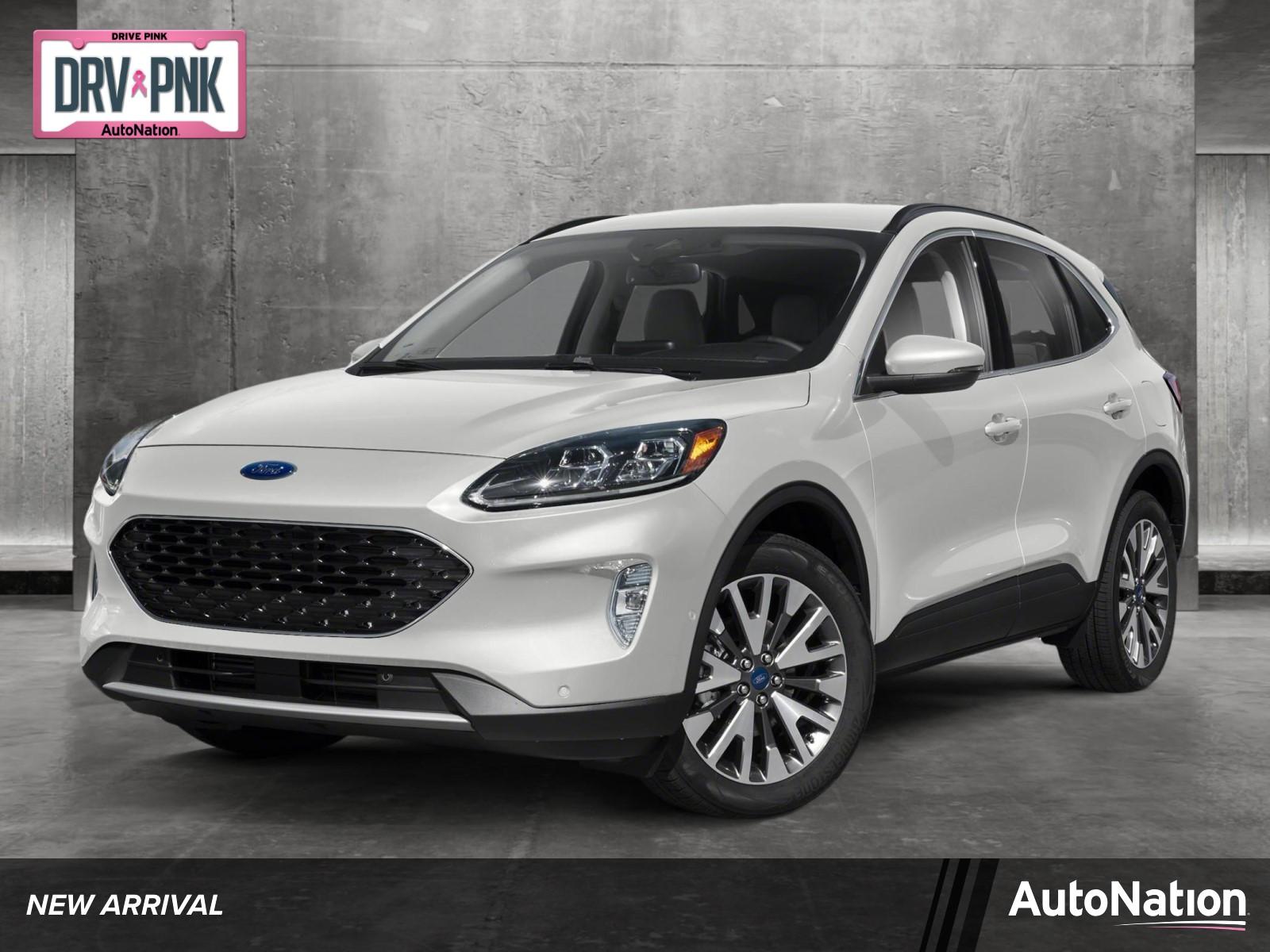 2020 Ford Escape Vehicle Photo in Memphis, TN 38128