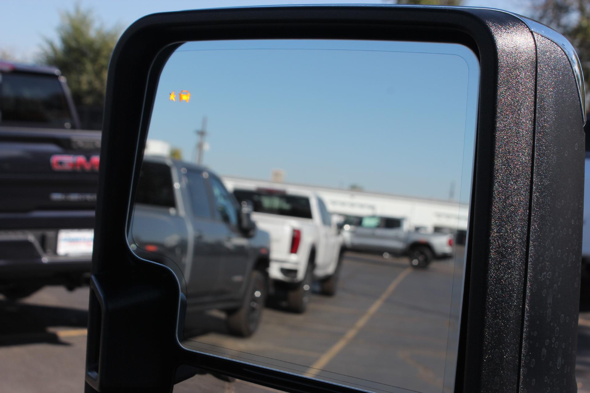 2025 GMC Sierra 2500 HD Vehicle Photo in AURORA, CO 80012-4011