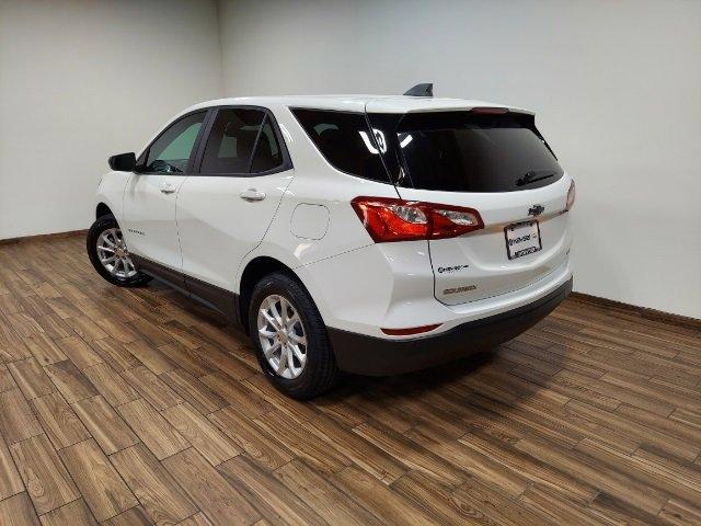 2021 Chevrolet Equinox Vehicle Photo in SAUK CITY, WI 53583-1301