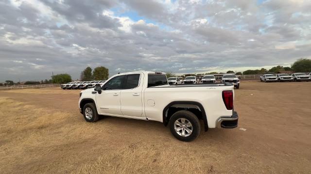 2023 GMC Sierra 1500 Vehicle Photo in GILBERT, AZ 85297-0402