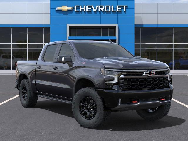 2024 Chevrolet Silverado 1500 Vehicle Photo in CORPUS CHRISTI, TX 78412-4902