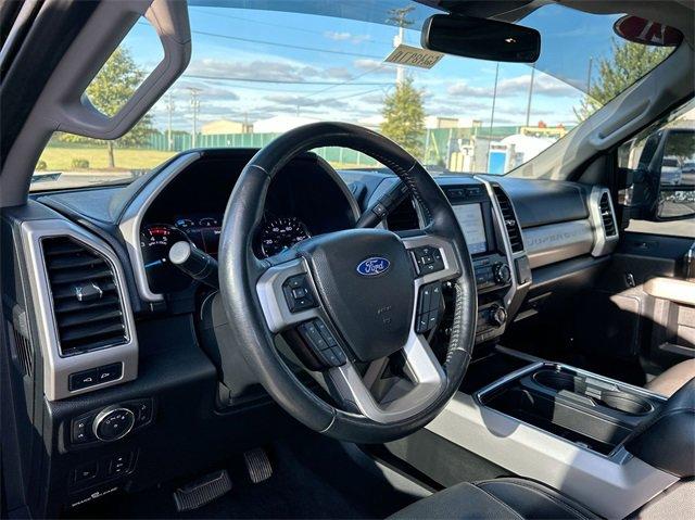 2021 Ford Super Duty F-250 SRW Vehicle Photo in BOWLING GREEN, KY 42104-4102