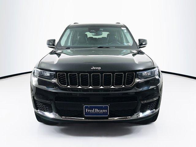 2021 Jeep Grand Cherokee L Vehicle Photo in Doylsetown, PA 18901