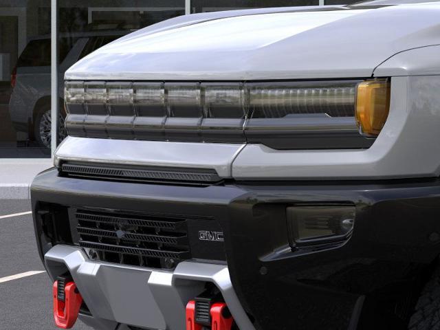 2025 GMC HUMMER EV Pickup Vehicle Photo in PASADENA, CA 91107-3803