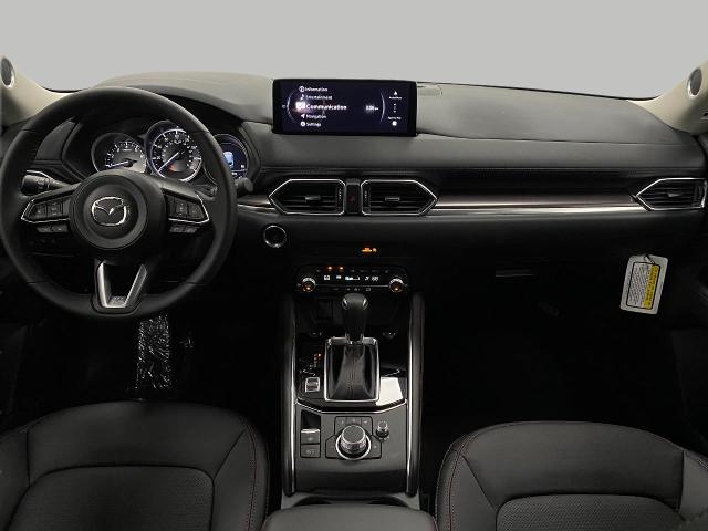 2024 Mazda CX-5 Vehicle Photo in Appleton, WI 54913