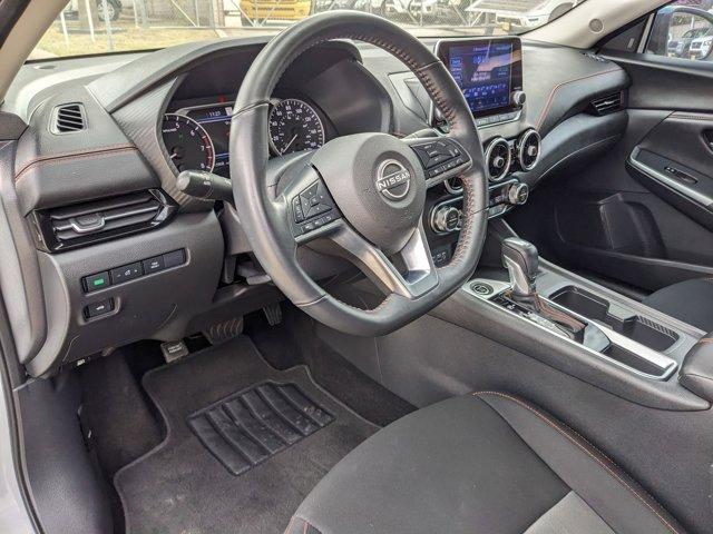 2024 Nissan Sentra Vehicle Photo in San Antonio, TX 78209