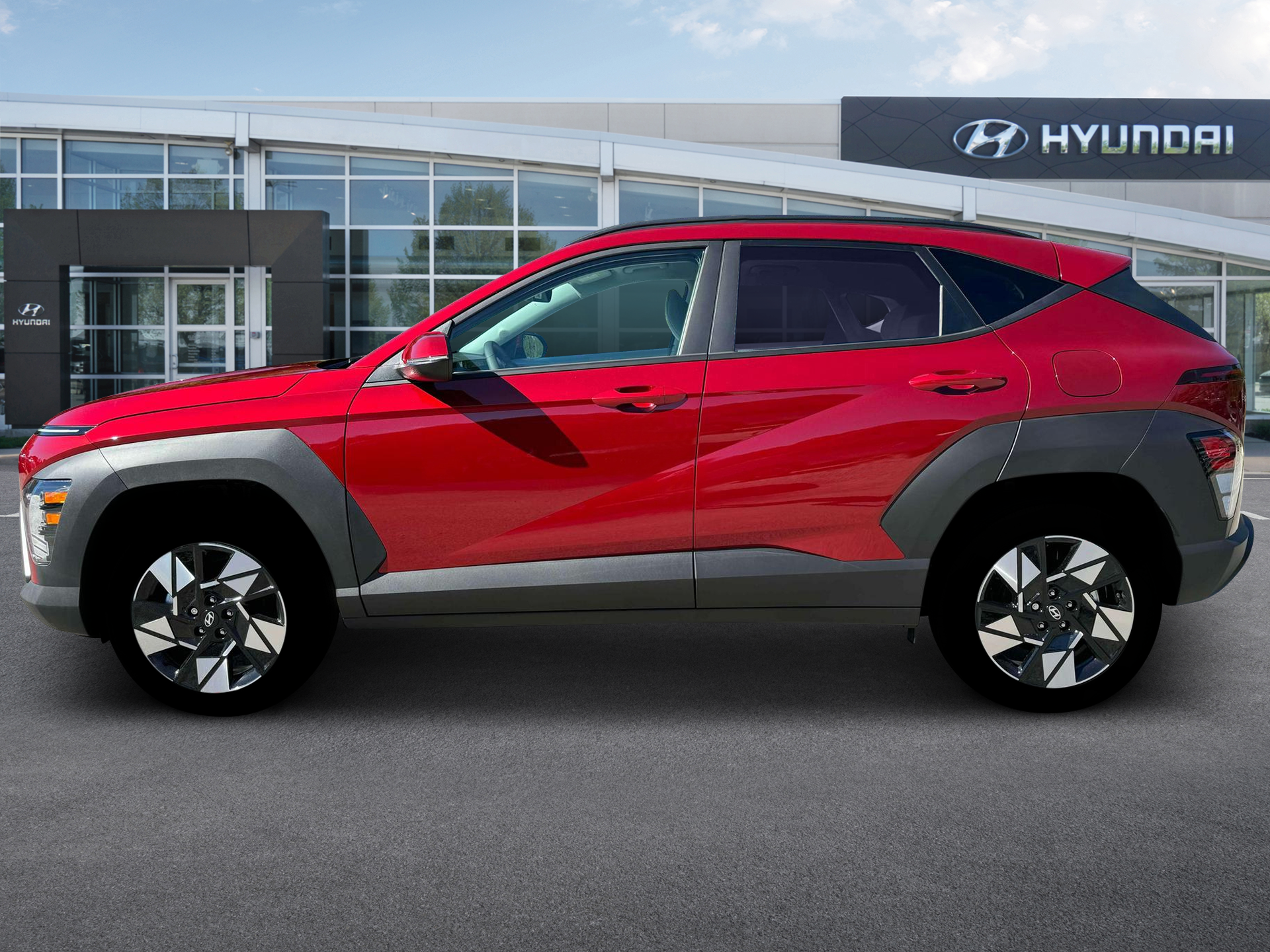 2025 Hyundai KONA Vehicle Photo in Appleton, WI 54913