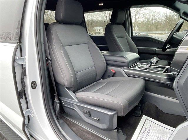 2022 Ford F-150 Vehicle Photo in THOMPSONTOWN, PA 17094-9014