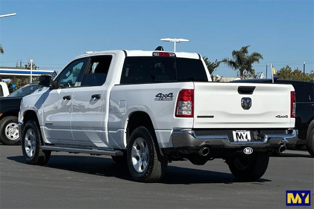 2023 Ram 1500 Vehicle Photo in Salinas, CA 93907