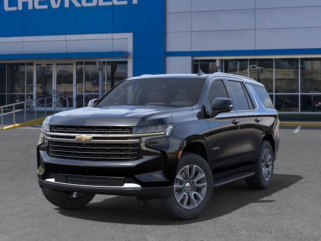 2024 Chevrolet Tahoe Vehicle Photo in HOUSTON, TX 77054-4802