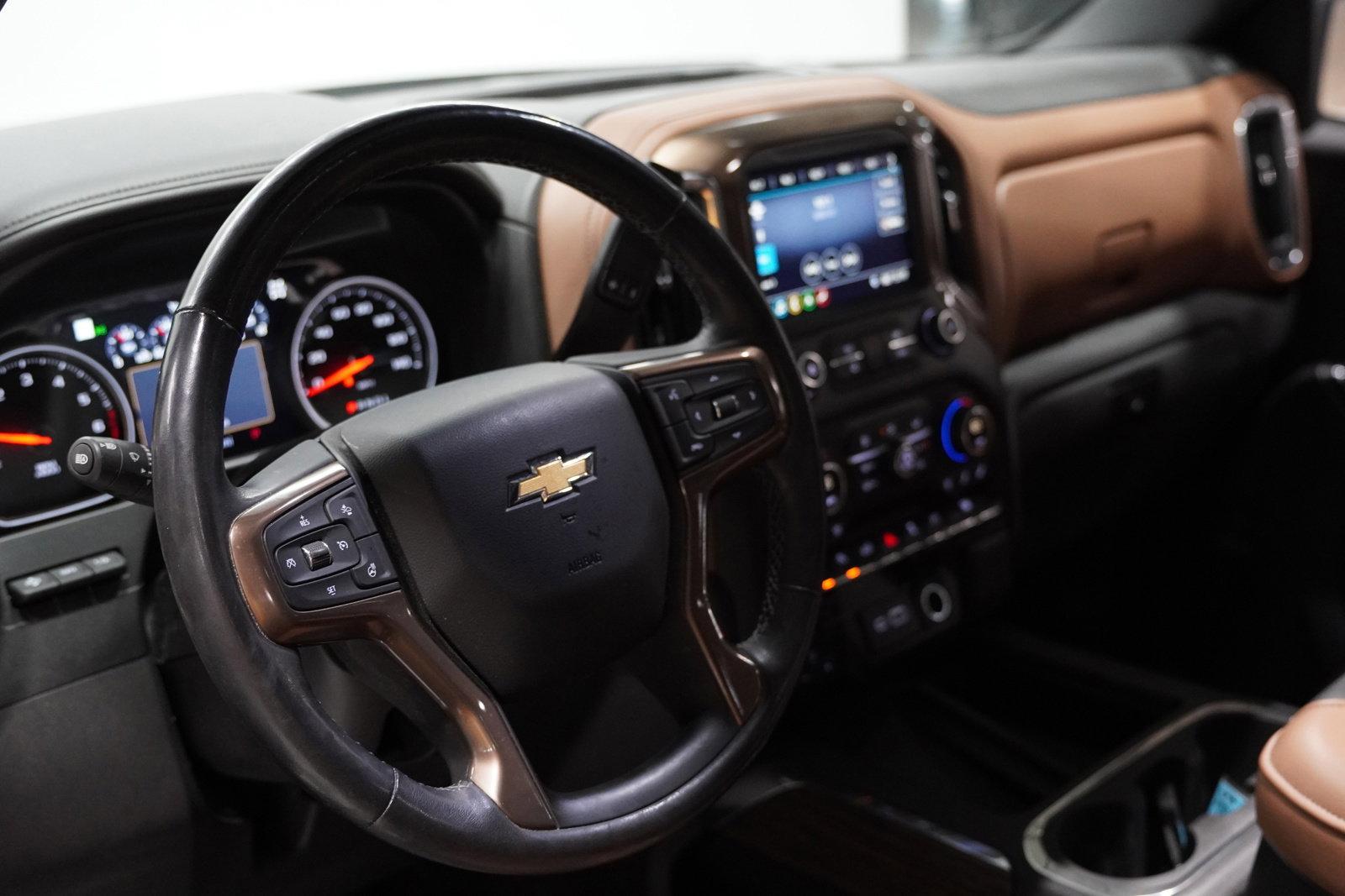 2019 Chevrolet Silverado 1500 Vehicle Photo in GRAPEVINE, TX 76051