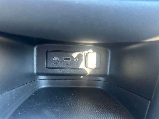 2022 Chevrolet Equinox Vehicle Photo in TUPELO, MS 38801-6508