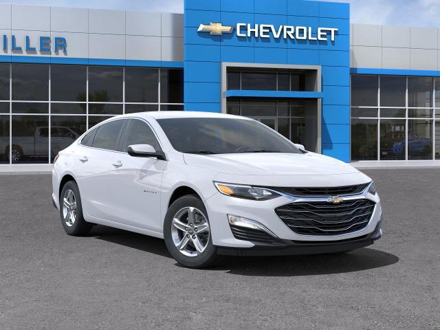 2025 Chevrolet Malibu Vehicle Photo in ROGERS, MN 55374-9422