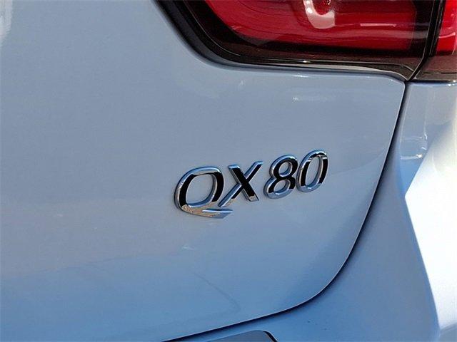 2024 INFINITI QX80 Vehicle Photo in Willow Grove, PA 19090