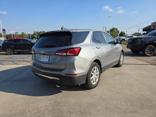 2022 Buick Encore GX Vehicle Photo in LAFAYETTE, LA 70503-4541